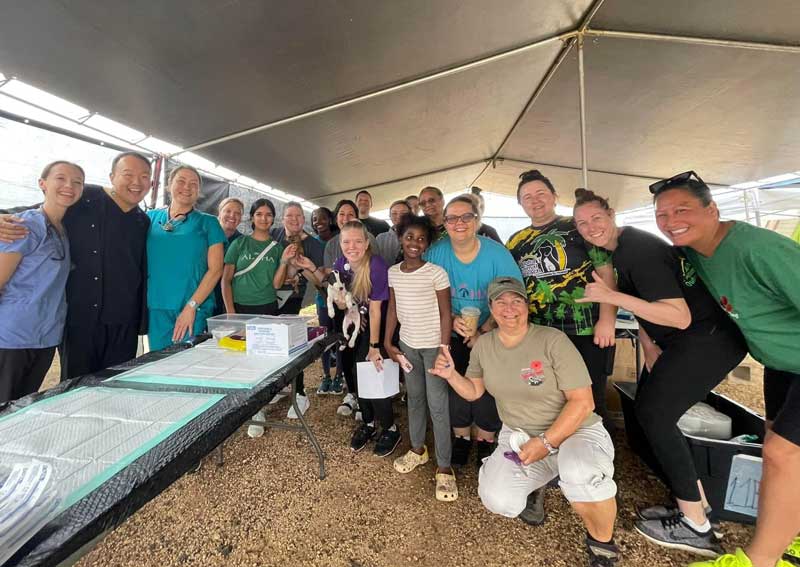 Carousel Slide 5: See how we are involved in our community